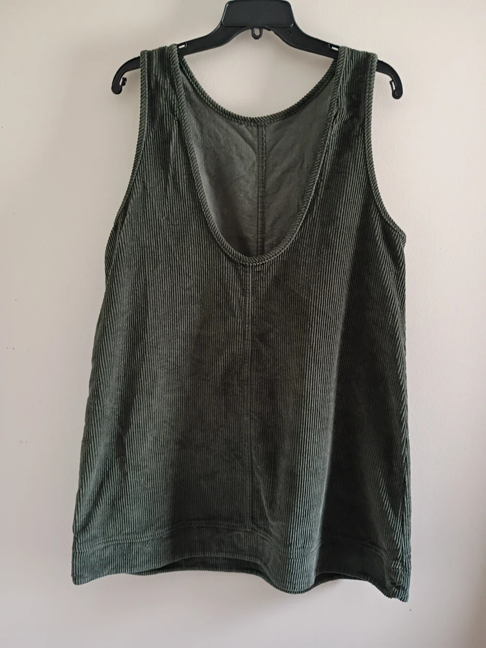 Olive Green 